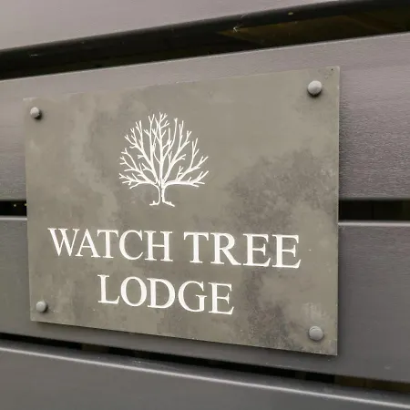Holiday home Watch Tree *