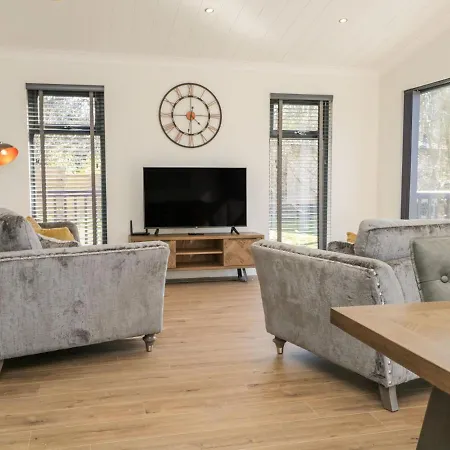 Watch Tree * Grange-over-Sands