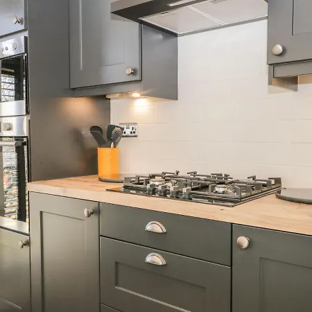 Watch Tree * Grange-over-Sands