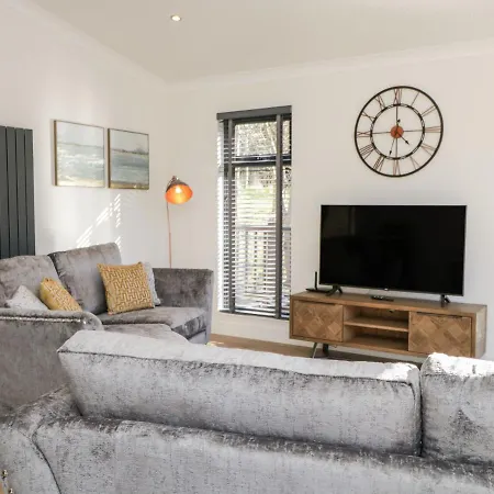 Holiday home Watch Tree *